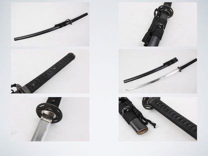 Katana YariNoHanzo Dojo Prático Katana