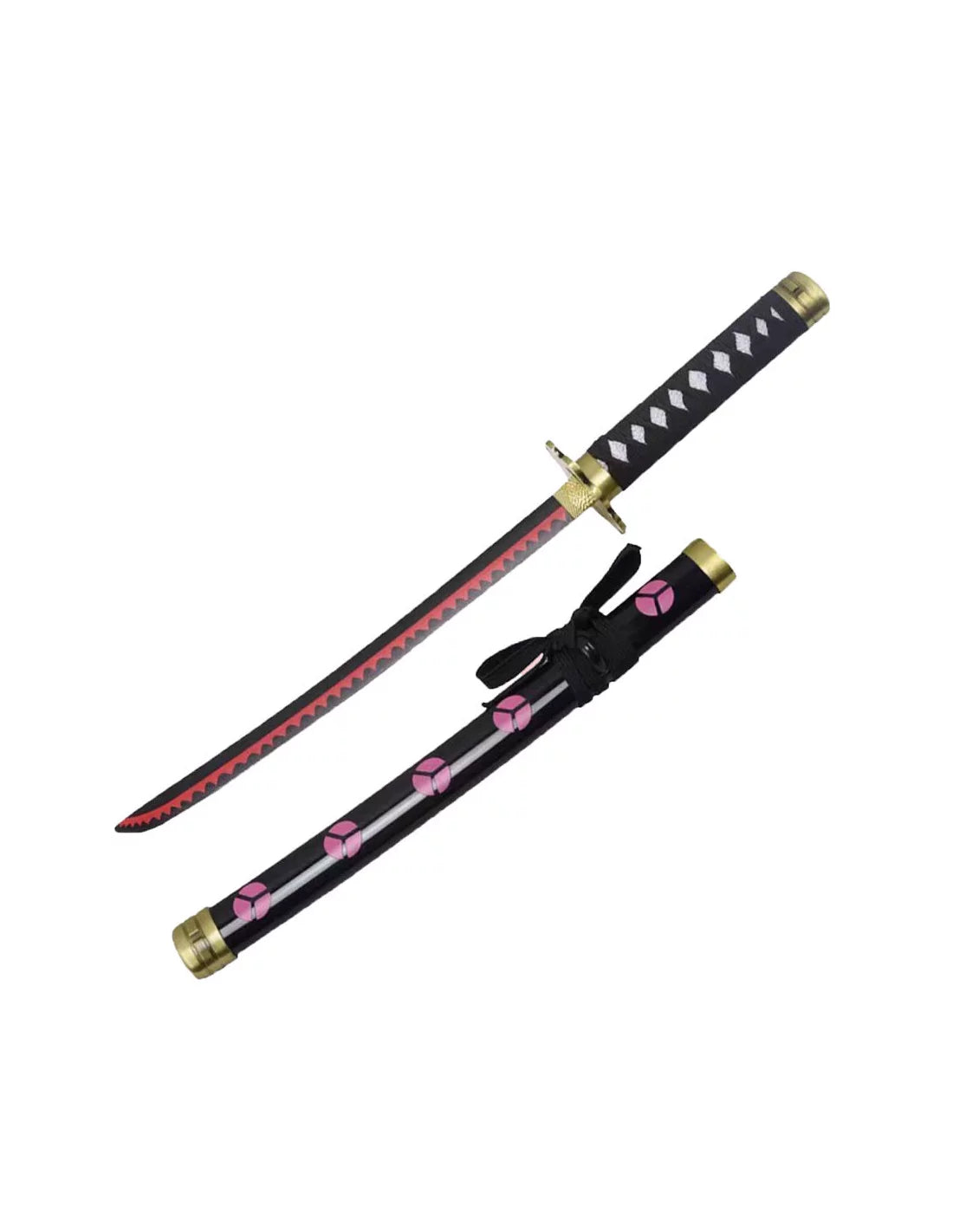 Imagen de Mini-Katana Shusui S5052 parte de nuestra colección en Espadas y más, sitio oficial.