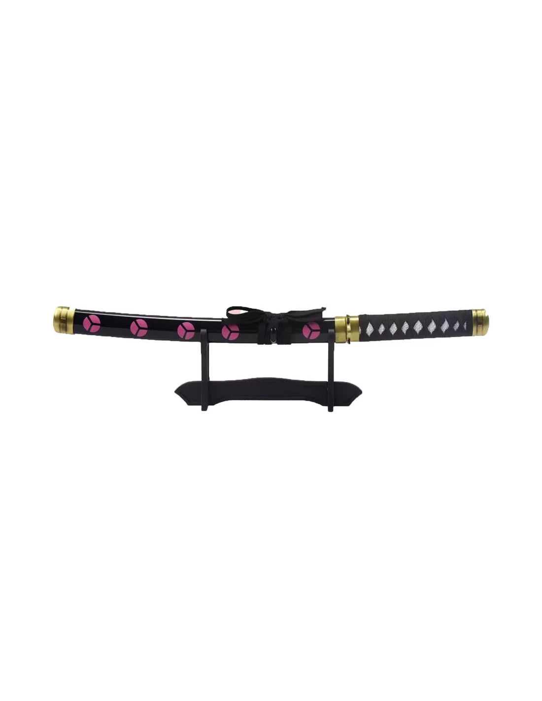 Imagen de Mini-Katana Shusui S5052 parte de nuestra colección en Espadas y más, sitio oficial.