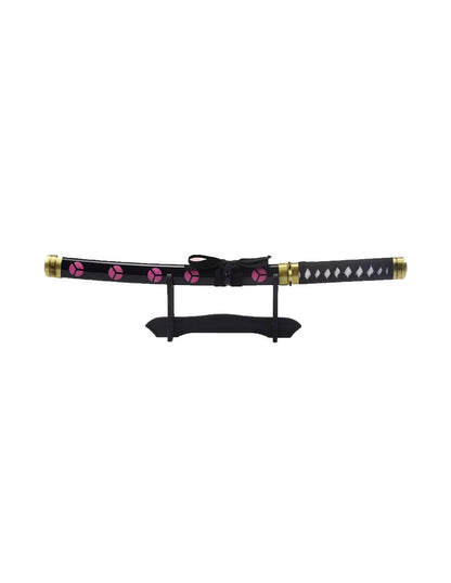 Imagen de Mini-Katana Shusui S5052 parte de nuestra colección en Espadas y más, sitio oficial.
