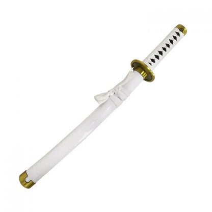 Imagen de Mini-Katana Wado Ichimonji S5053 parte de nuestra colección en Espadas y más, sitio oficial.