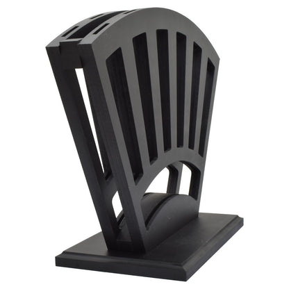Display stand or display for 13 swords zssx13