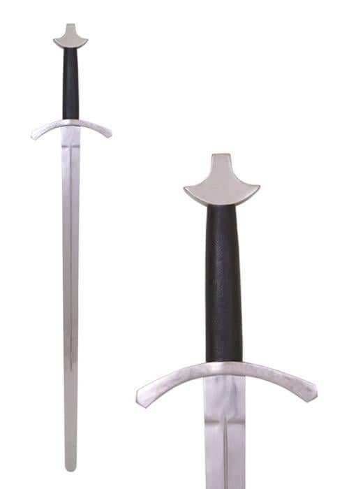 0101014511 espada franca de combate para formación - Espadas y Más