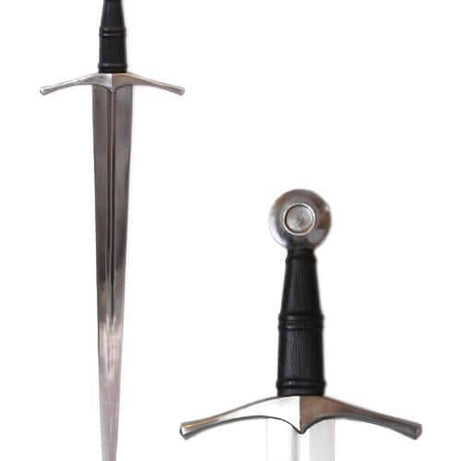 Espada medieval de caballero - Envío 24h