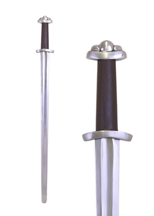 0101104311 Espada vikinga Wheeler Tipo VI - Espadas y Más