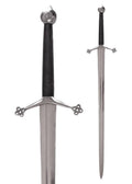 Imagen de Espada escocesa Claymore 0101109400 parte de nuestra colección en Espadas y más, sitio oficial.