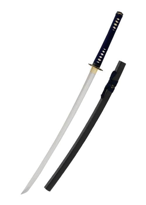 0106857080 Katana funcional John Lee Imori - Espadas y Más