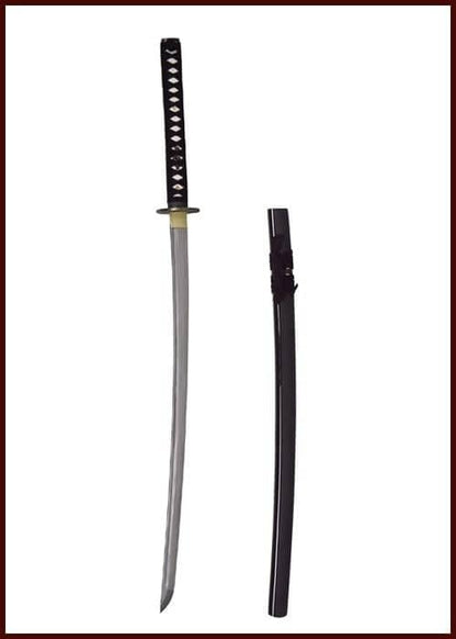 John Lee Golden Flower Katana