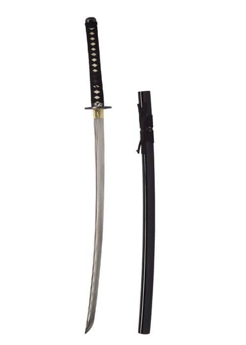 0106857140 katana funcional John Lee Shintai - Espadas y Más