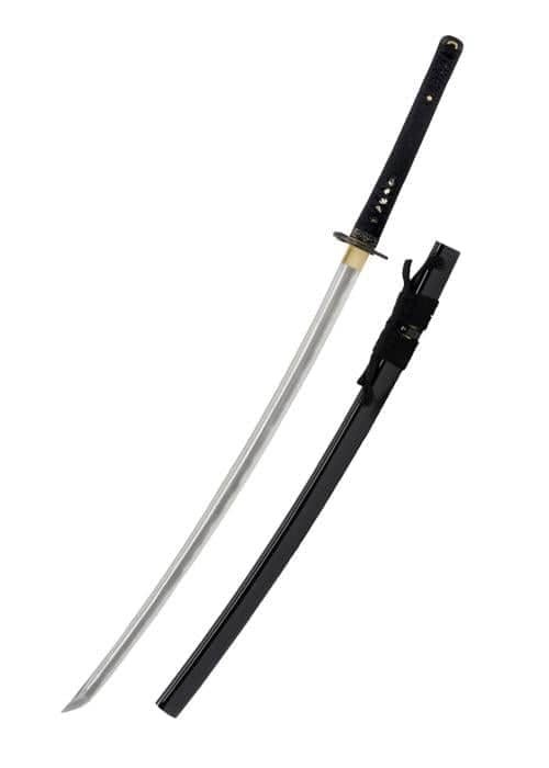 0106857170 Katana profesional Jonh Lee Katsumoto - Espadas y Más