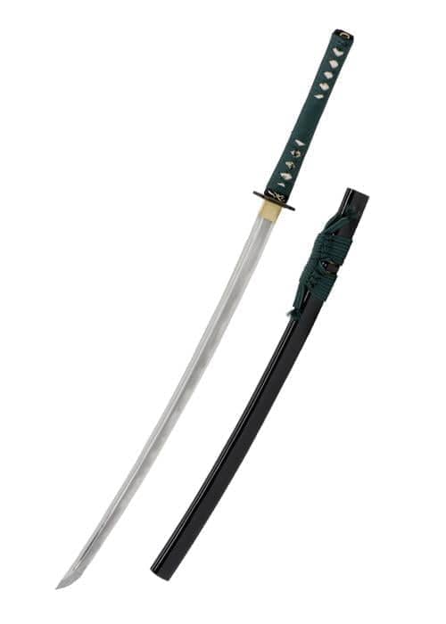 0106857180 Katana profesional John Lee Tenkei - Espadas y Más