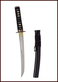 0106857220 John Lee Musashi Ichi Tanto - Espadas y Más