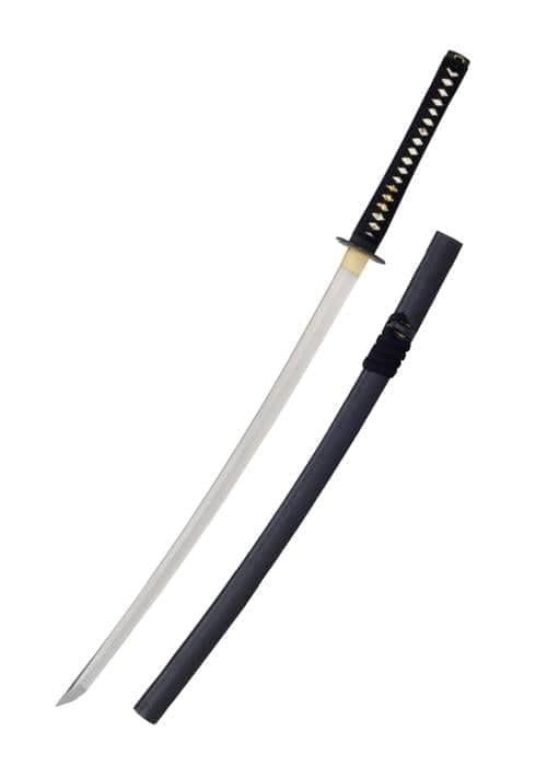 0106857230 Katana de prácticas John Lee - Espadas y Más