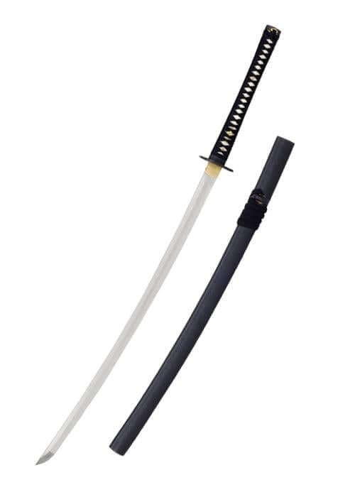 0106857240 Katana funcional John Lee Hannya - Espadas y Más