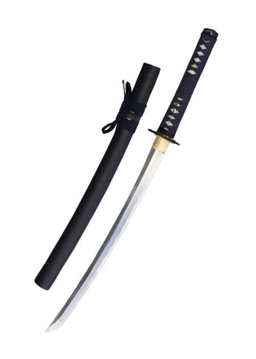 0106857270 Wakizashi John Lee Imori - Espadas y Más