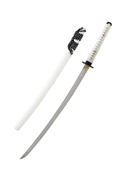 Katana funcional John Lee Shiro