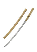 0106857430 Katana Shirasaya John Lee - Espadas y Más