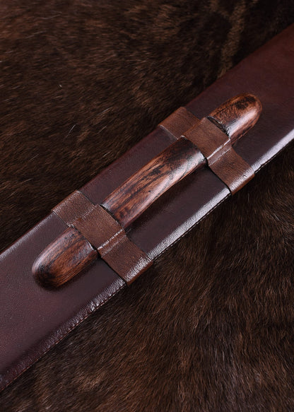 Espada anglosajona Fetter Lane, siglo VIII 0116041300 - Espadas y Más