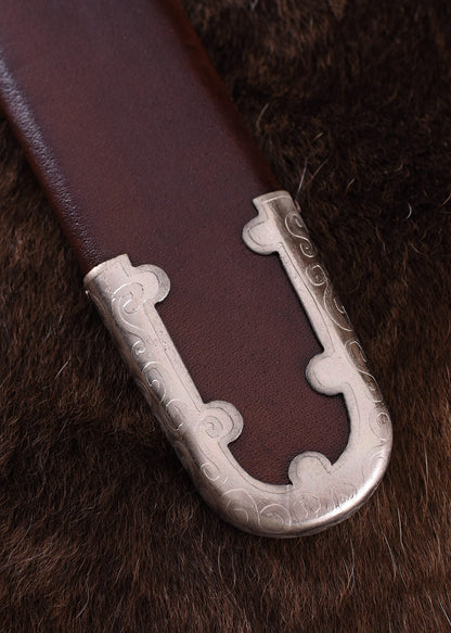 Espada anglosajona Fetter Lane, siglo VIII 0116041300 - Espadas y Más