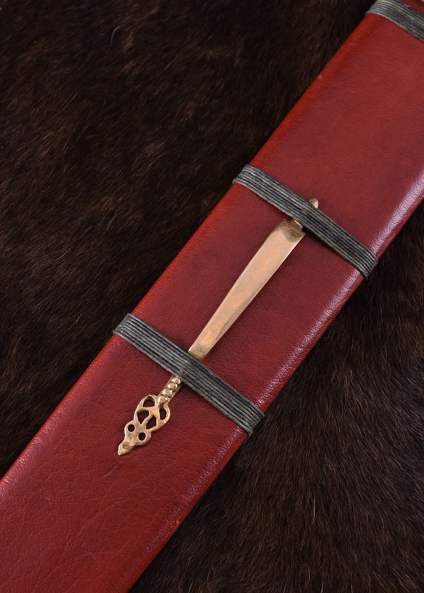 Espada romana tipo Podlodów con vaina, siglo III 0116201100 - Espadas y Más
