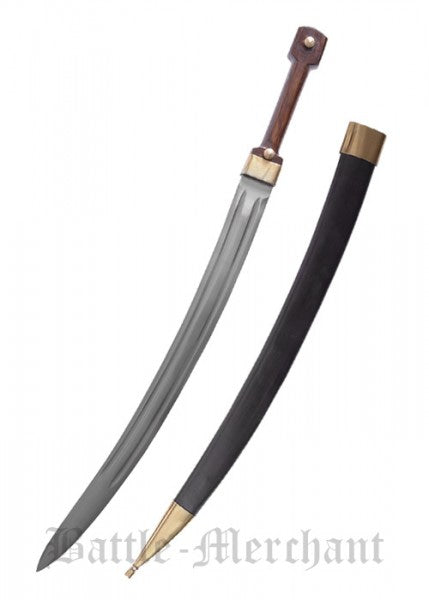 0116320400 Espada Kinzhal Rusa - Espadas y Más