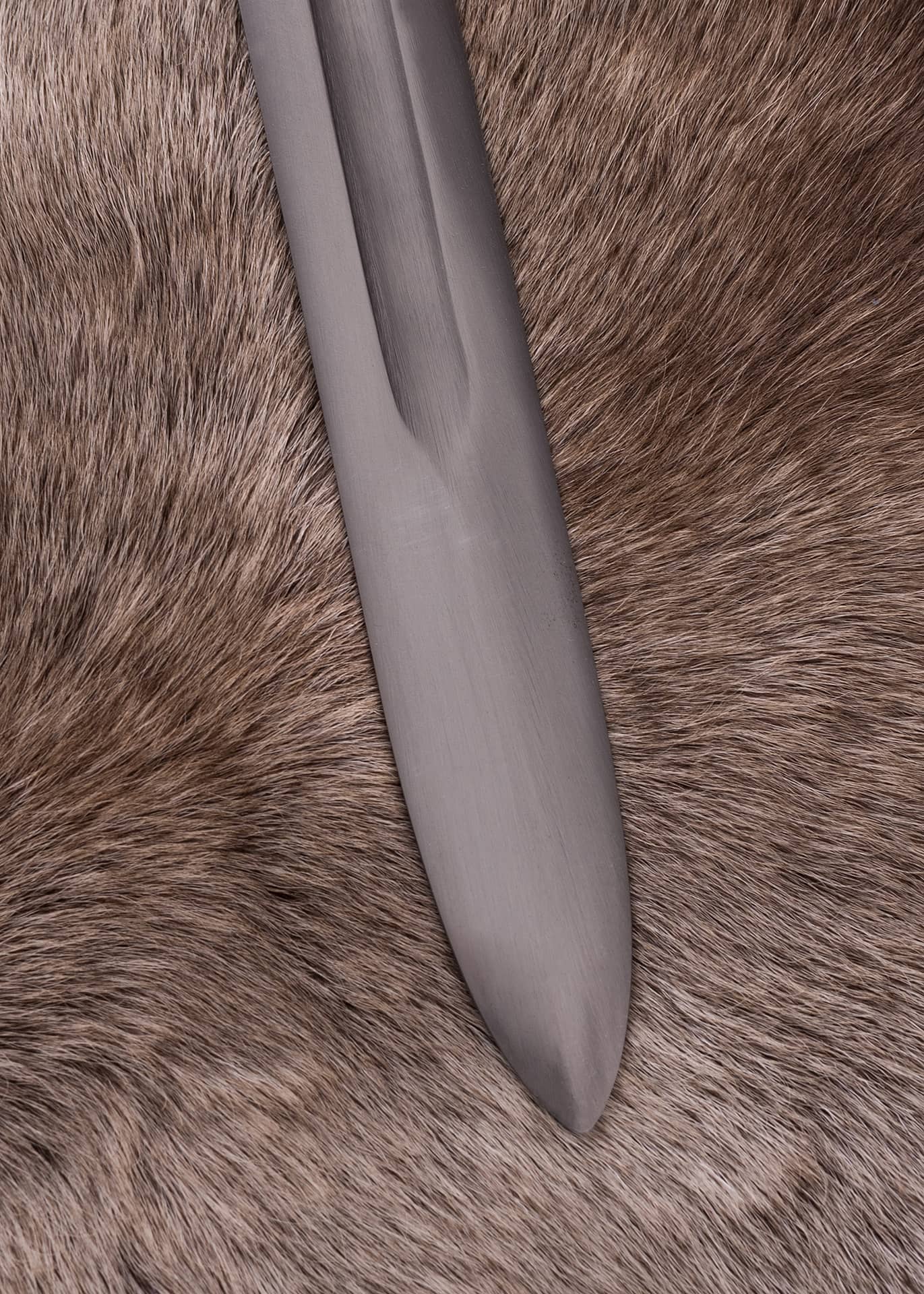 Imagen de Espada Templaría Escocesa con vaina 0116328810 parte de nuestra colección en Espadas y más, sitio oficial.