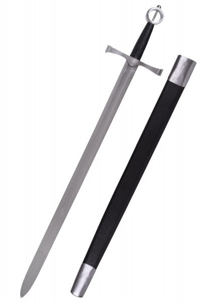 Espada irlandesa con perilla de anillo, incl. vaina 0116329200 - Espadas y Más