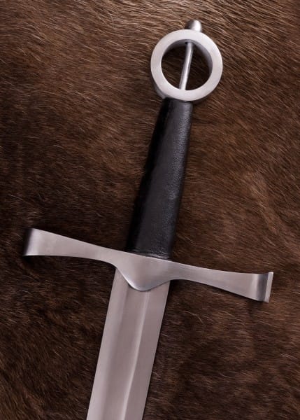 Espada irlandesa con perilla de anillo, incl. vaina 0116329200 - Espadas y Más