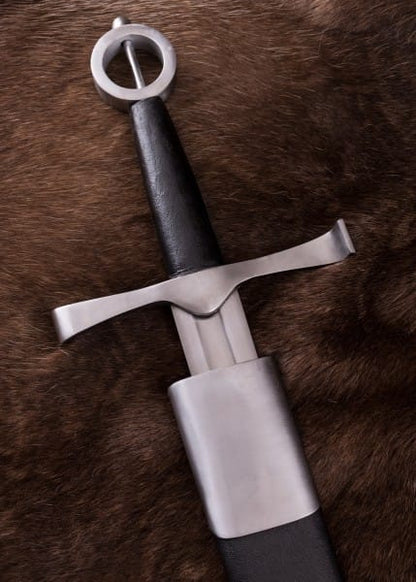 Espada irlandesa con perilla de anillo, incl. vaina 0116329200 - Espadas y Más