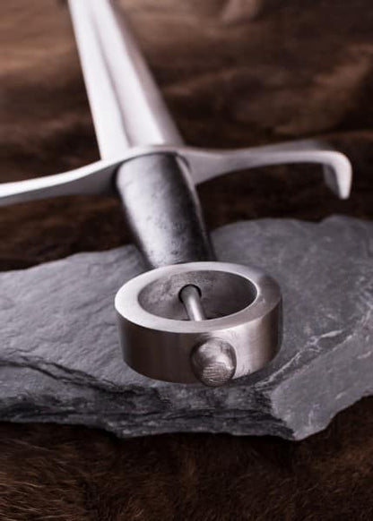 Espada irlandesa con perilla de anillo, incl. vaina 0116329200 - Espadas y Más