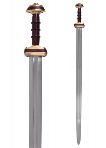 Espada sajona, con vaina 0116330600 - Espadas y Más