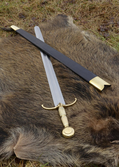 0116336800 Espada Maximiliano I - Espadas y Más