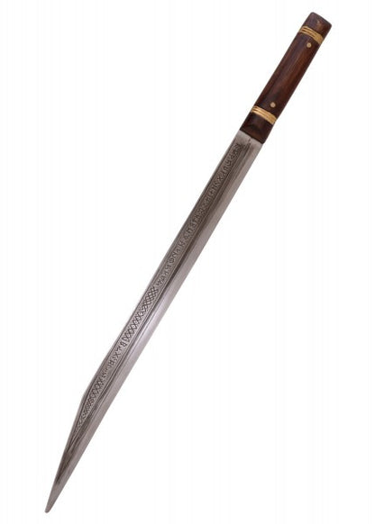 0116417100 Seax del Támesis - Espadas y Más