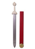 Imagen de Espada romana S.III Spathae 0116422100 parte de nuestra colección en Espadas y más, sitio oficial.