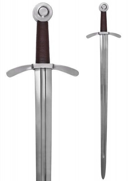 Imagen de Espada de los Cruzados 0116695118 parte de nuestra colección en Espadas y más, sitio oficial.