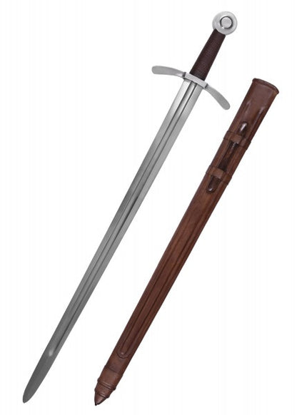 Imagen de Espada de los Cruzados 0116695118 parte de nuestra colección en Espadas y más, sitio oficial.