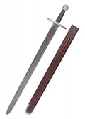 0116695606 Espada medieval de prácticas - Espadas y Más