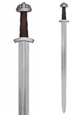 Imagen de Espada funcional Vikinga 0116696318 parte de nuestra colección en Espadas y más, sitio oficial.