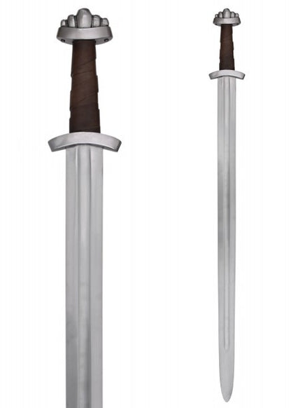 Imagen de Espada funcional Vikinga 0116696318 parte de nuestra colección en Espadas y más, sitio oficial.