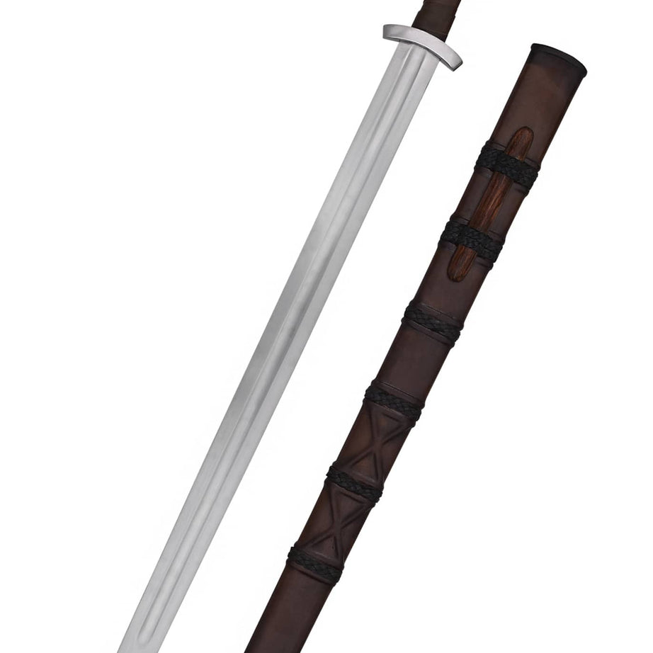 Espada vikinga funcional S.XI 0116695206 > Espadas y mas