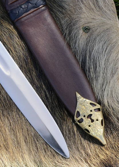 Imagen de Espada funcional Vikinga 0116696318 parte de nuestra colección en Espadas y más, sitio oficial.