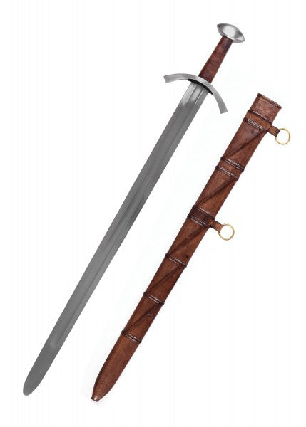 0116697006 Espada de San Mauricio S.XIII funcional - Espadas y Más