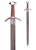 Imagen de Espada de Turín Mauricio, siglo XIII 0116697018 parte de nuestra colección en Espadas y más, sitio oficial.