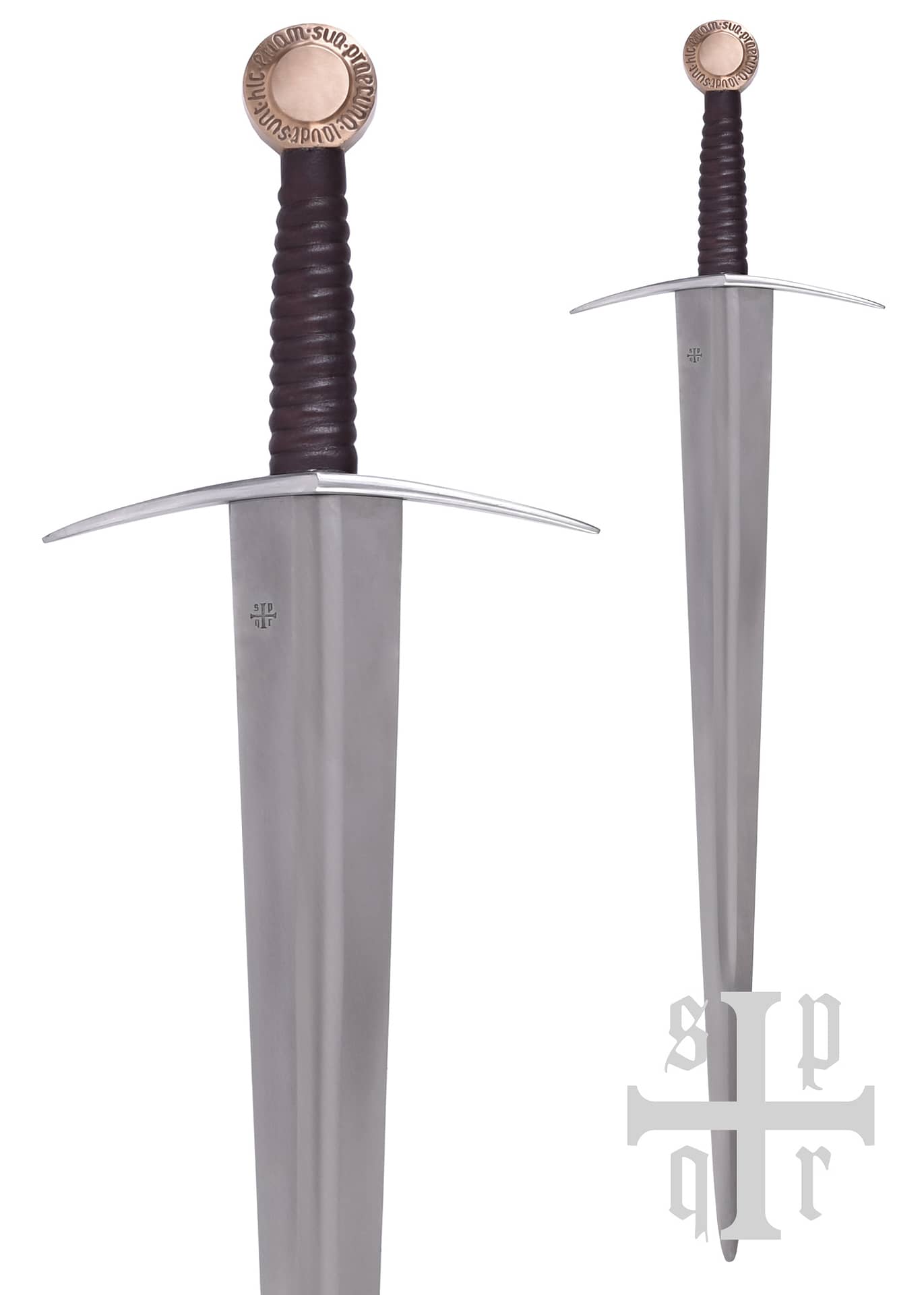 Espada de una mano Oakeshott XIV, lucha de exhibición SK-B 0164000251 - Espadas y Más