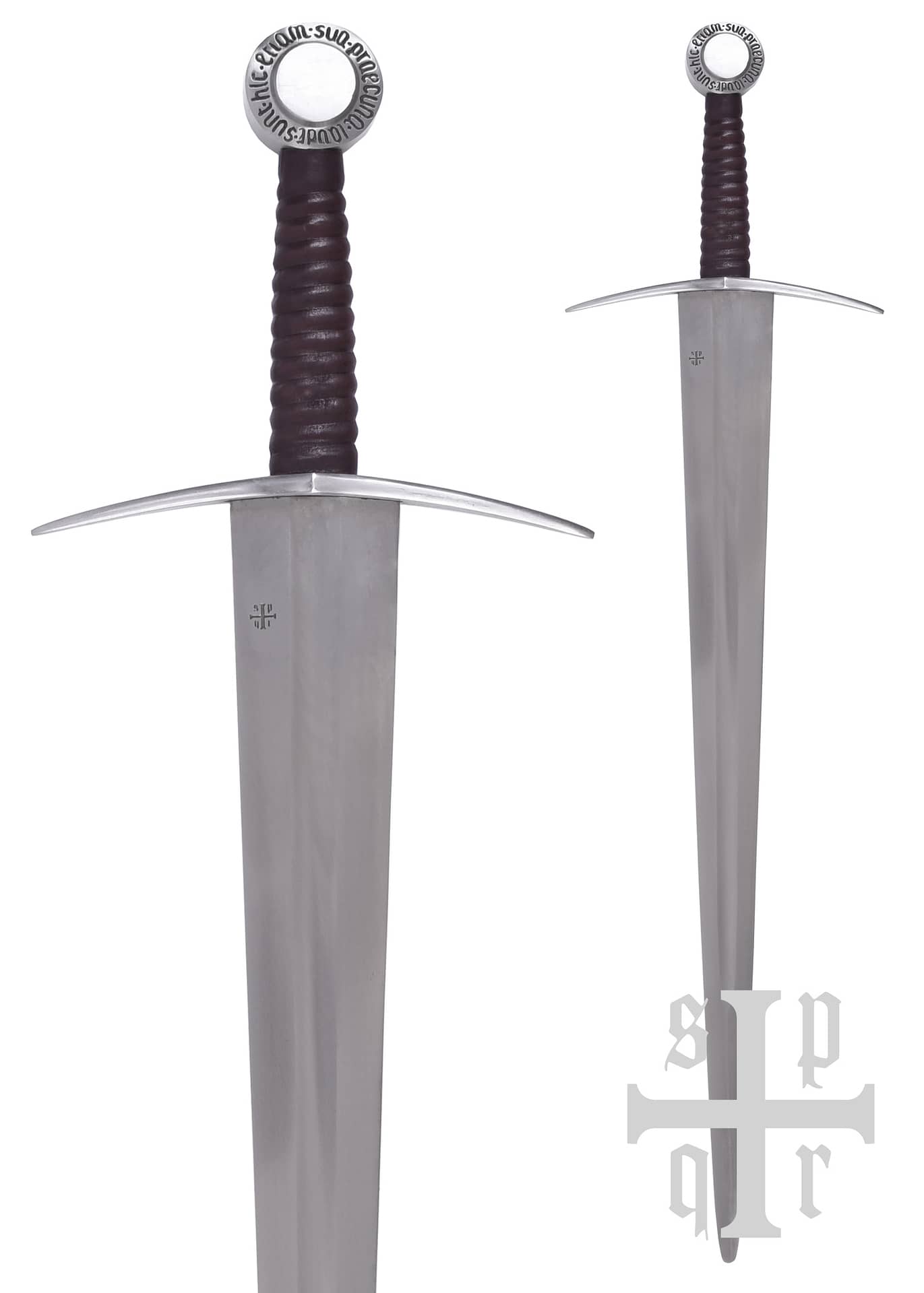 Espada de una mano Oakeshott XIV, lucha de exhibición SK-B 0164000251 - Espadas y Más