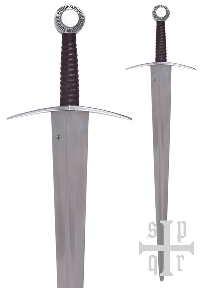 Espada de una mano Oakeshott XIV, lucha de exhibición SK-B 0164000251 - Espadas y Más