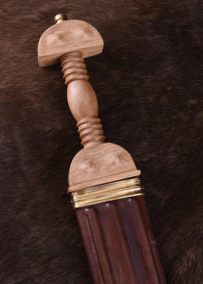 Espada romana, espada larga con vaina, siglo II 0180001600 - Espadas y Más