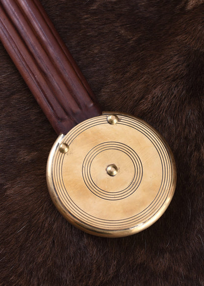Espada romana, espada larga con vaina, siglo II 0180001600 - Espadas y Más