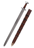 0180001706 Espada vikinga o Carolingia - Espadas y Más
