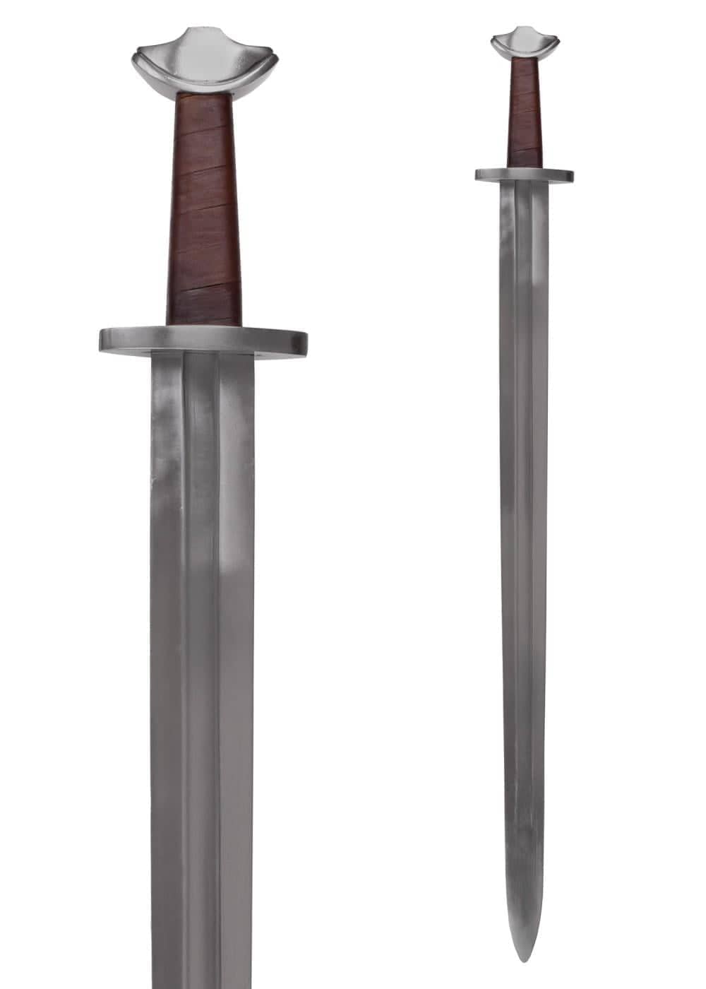 0180001718 Espada de templo vikingo, versión regular - Espadas y Más